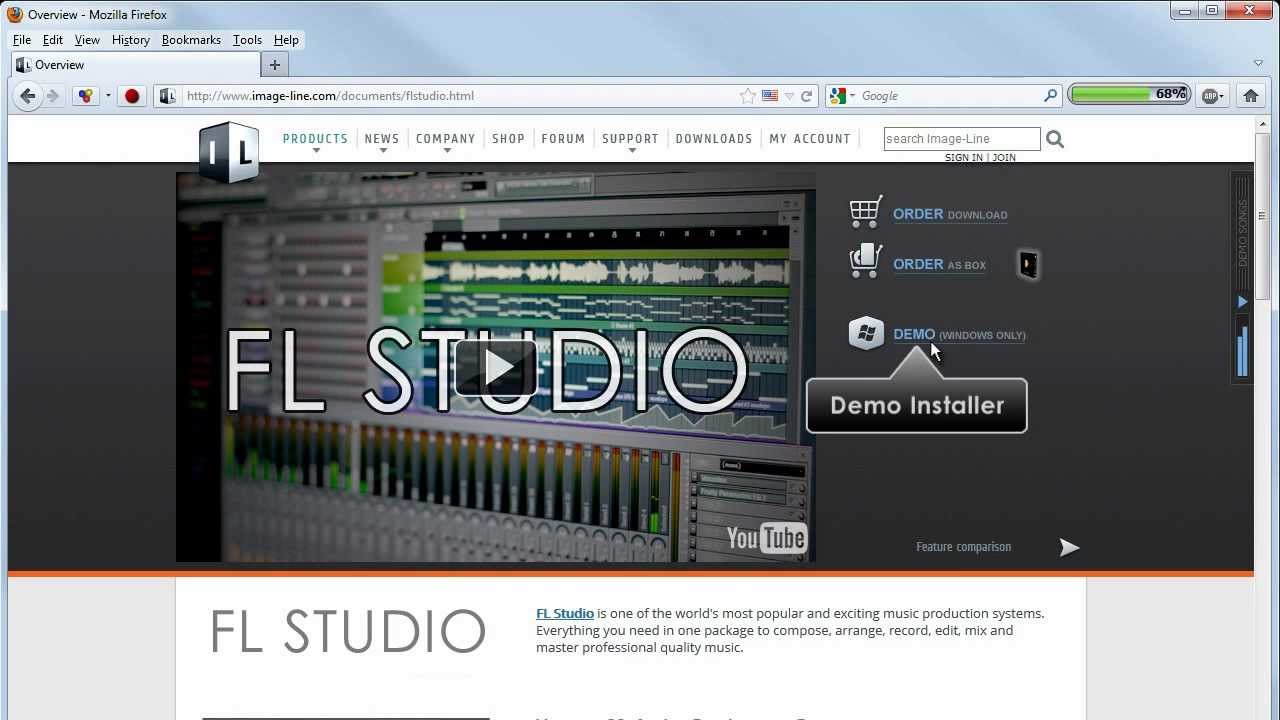 fl studio 12.3 release date